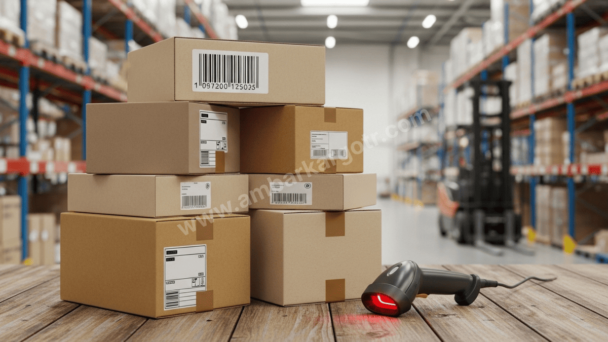 Kula Kolili Yük Taşıma